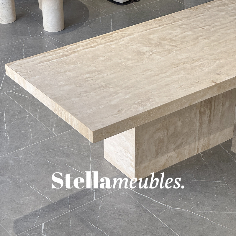 Deux petites tables basses tables gigognes vs grande table basse optimiser lespace du salon modularite et style