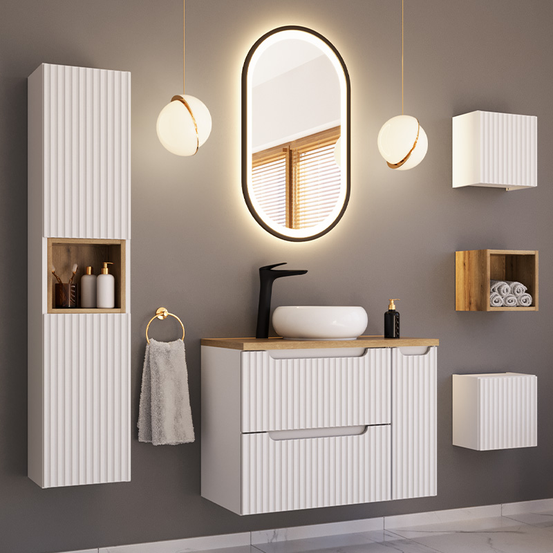 Le mobilier haut de gamme inspire par la nature entre authenticite et modernite