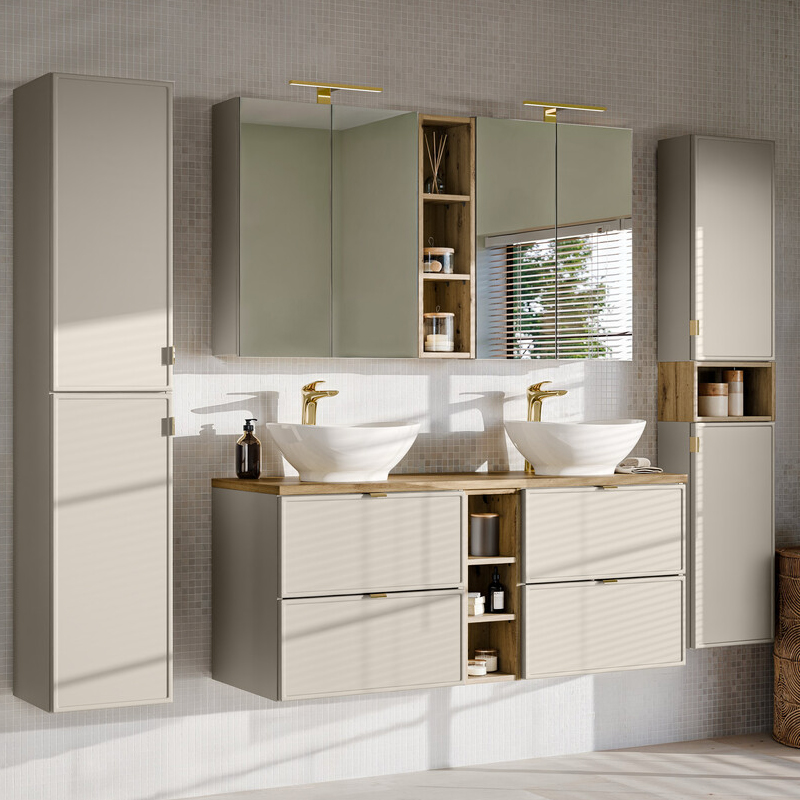 Grande table basse design xxl surmesure lignes fines surfaces genereuses pour un salon contemporain