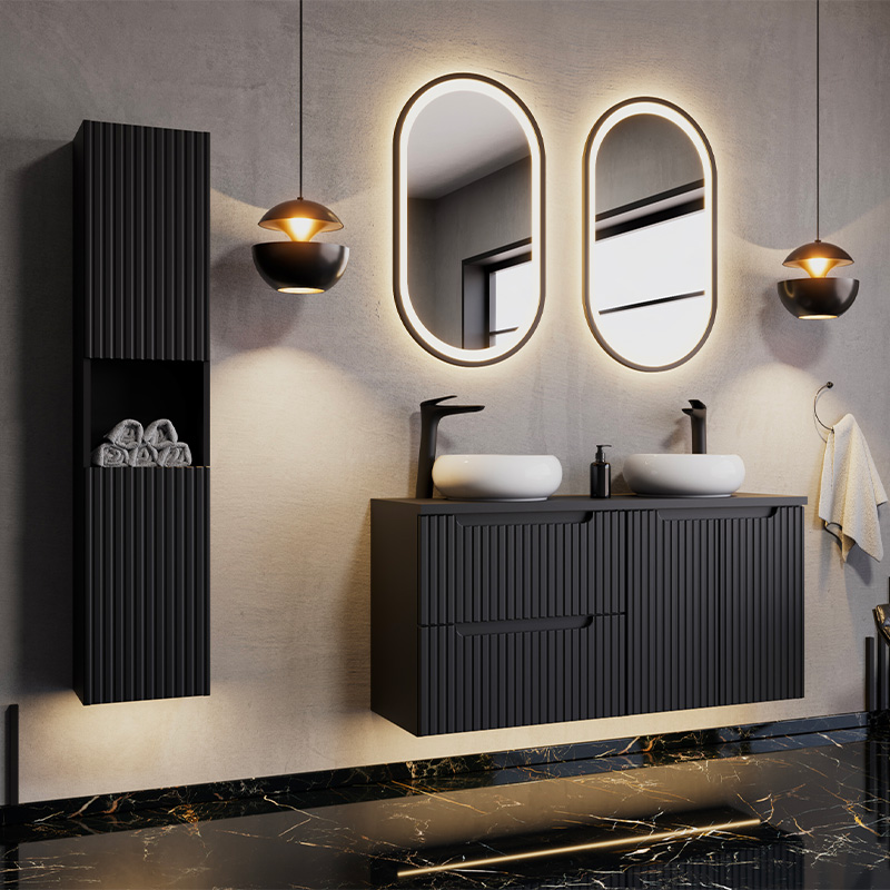 Mobilier dinterieur haut de gamme valoriser son espace avec des materiaux naturels