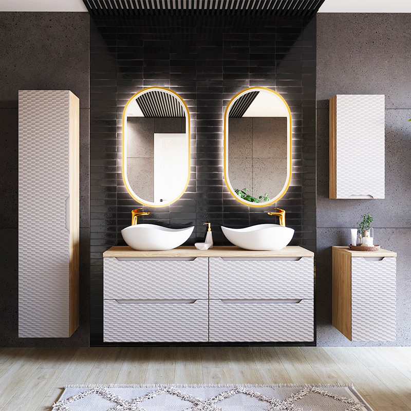 Entre mineral et vegetal les codes du mobilier contemporain en materiaux naturels