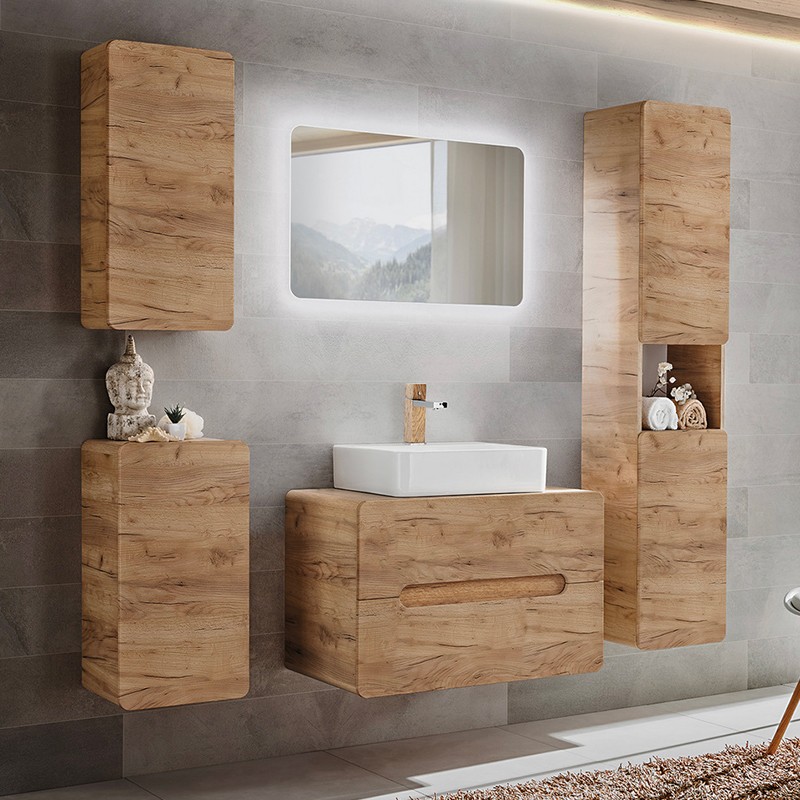 Donner du caractere a son interieur avec du mobilier aux matieres authentiques