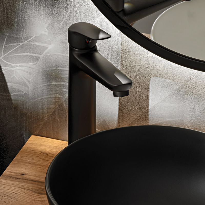 Collection Robinetterie