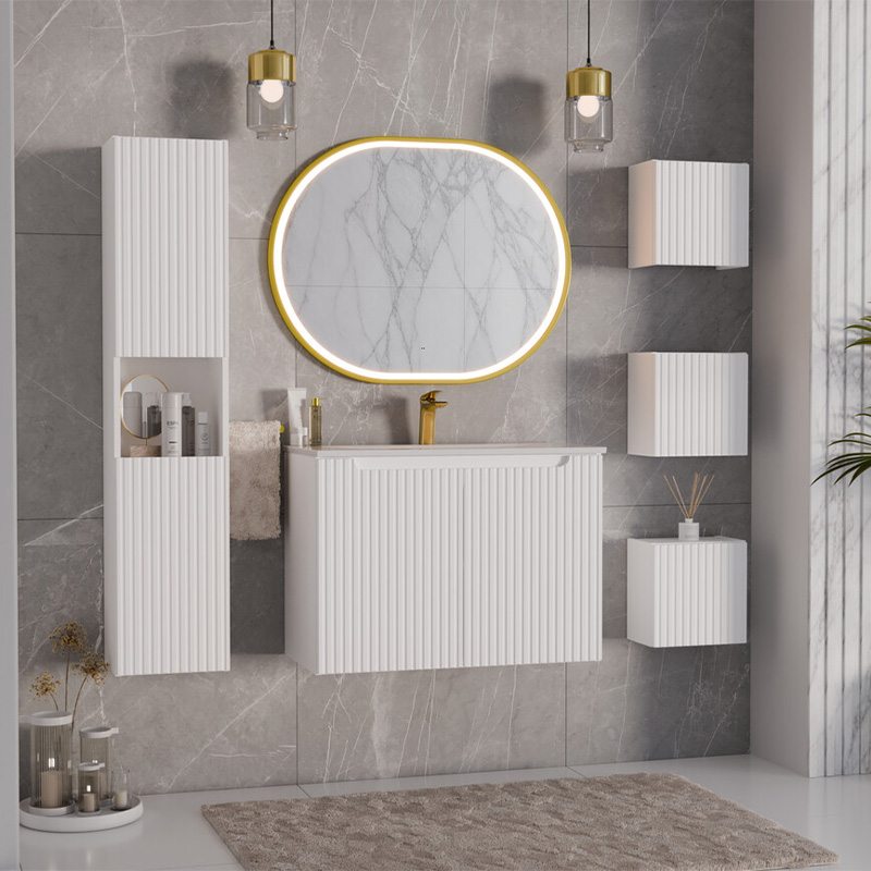 Collection Nova White