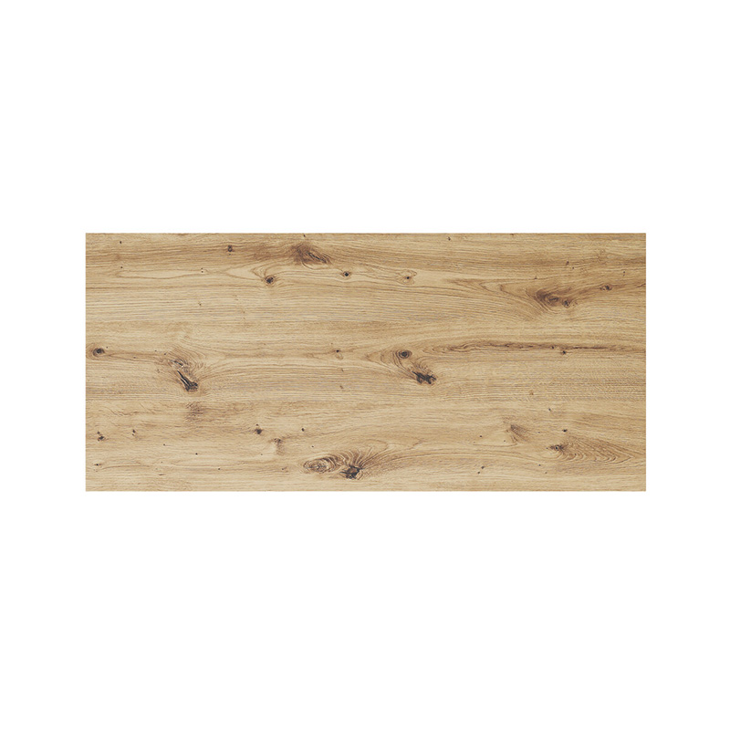 Plan chêne Artisan 100 cm Bella Cachemire