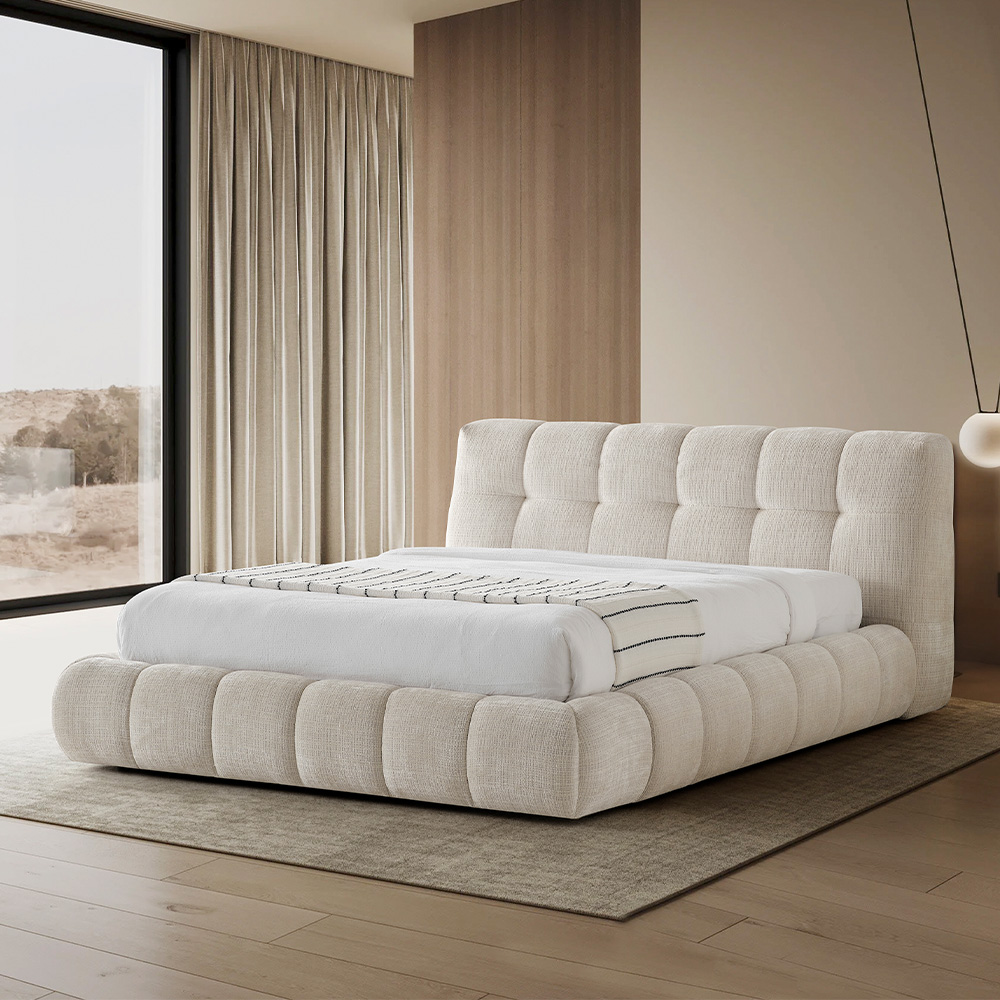 Collection Lit Coffre