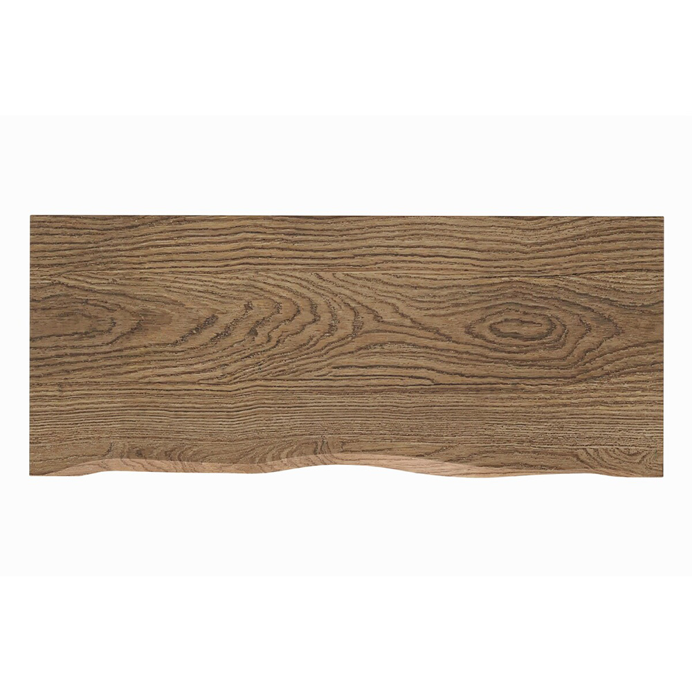 Plan de vasque NATURE CASELLA 100 cm, chêne Casella