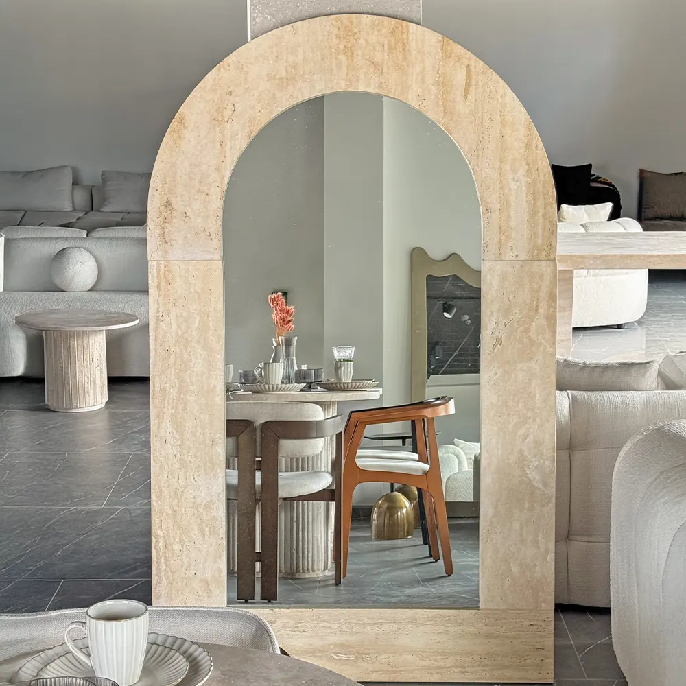 Collection Miroir
