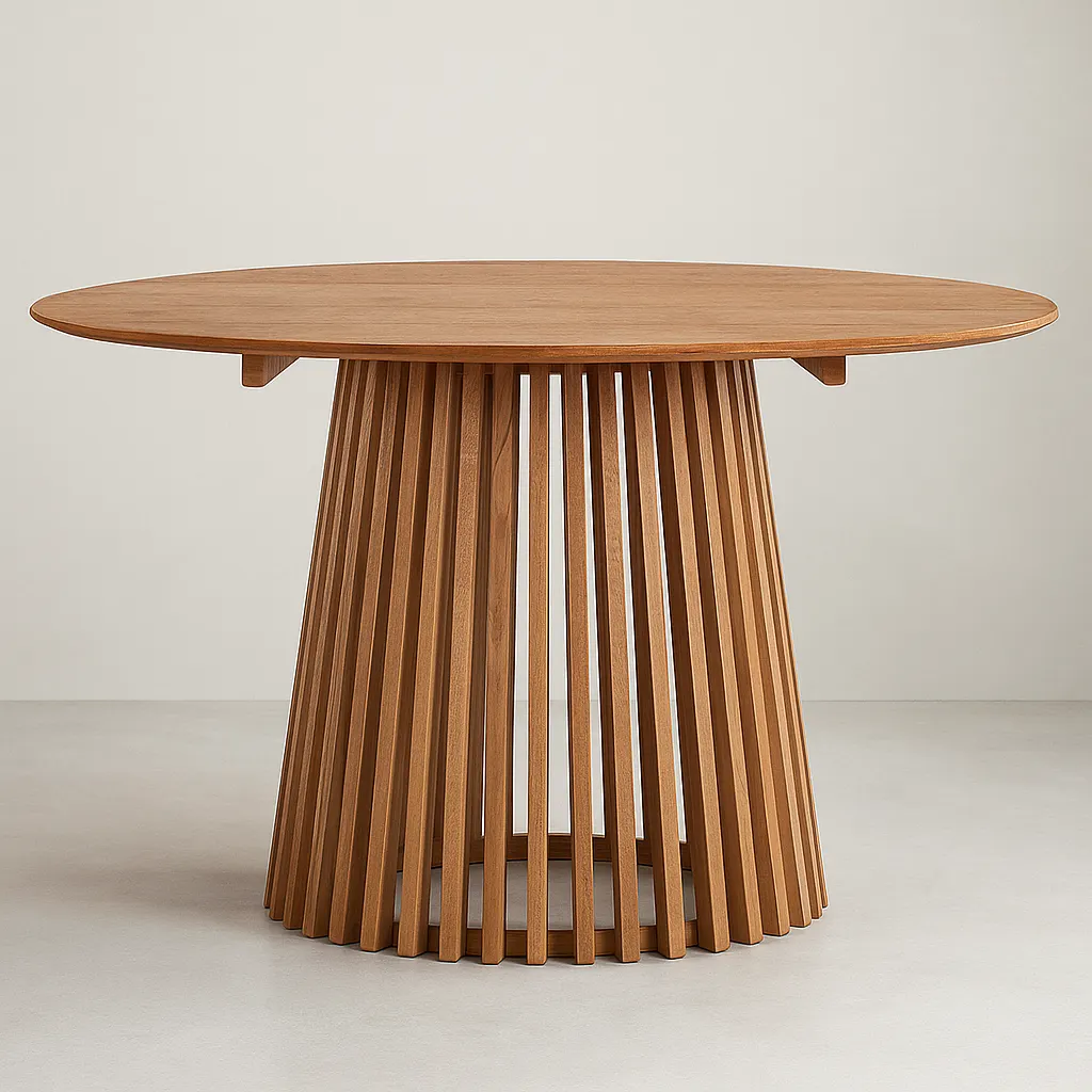 Collection Table à manger en Bois