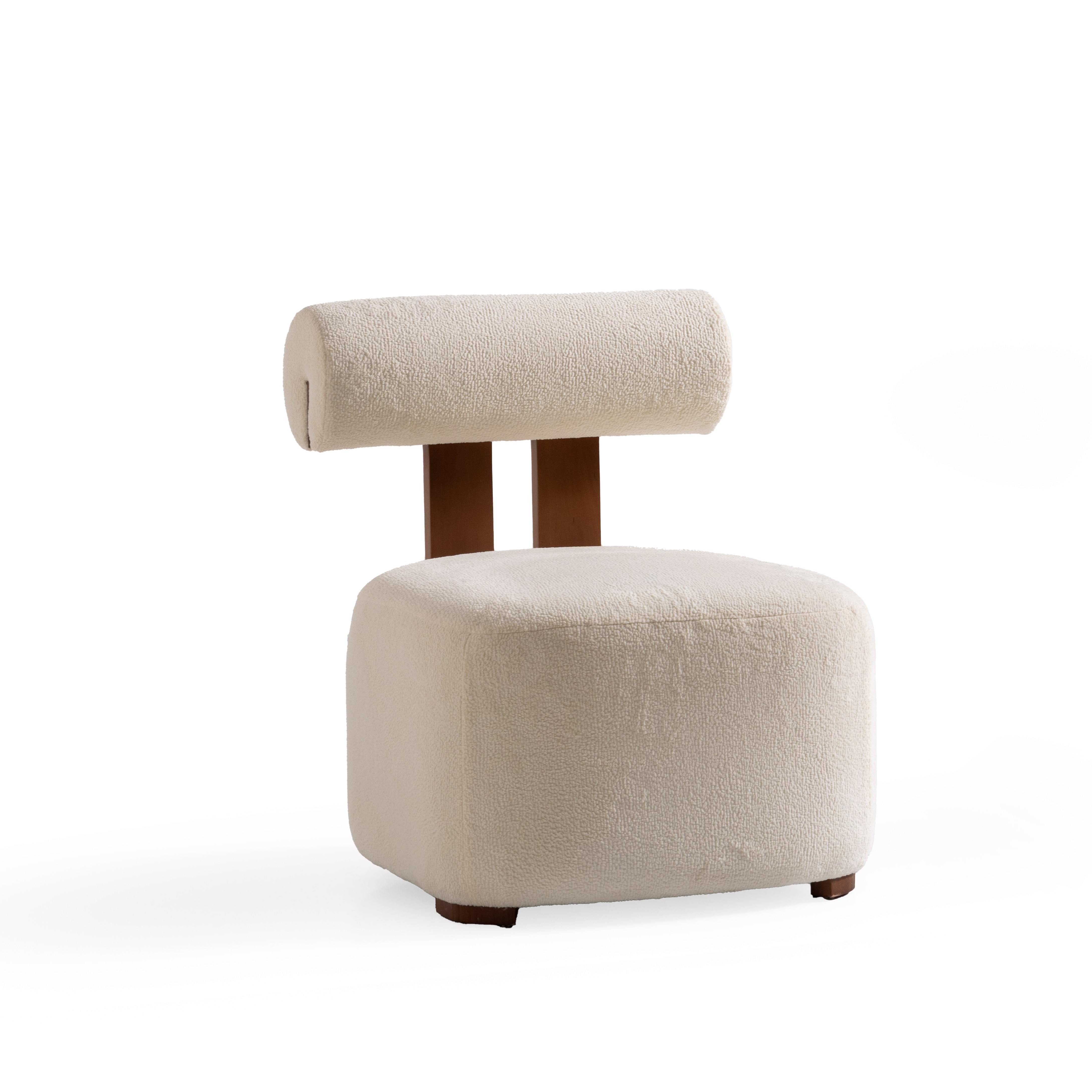 FAUTEUIL ALBA