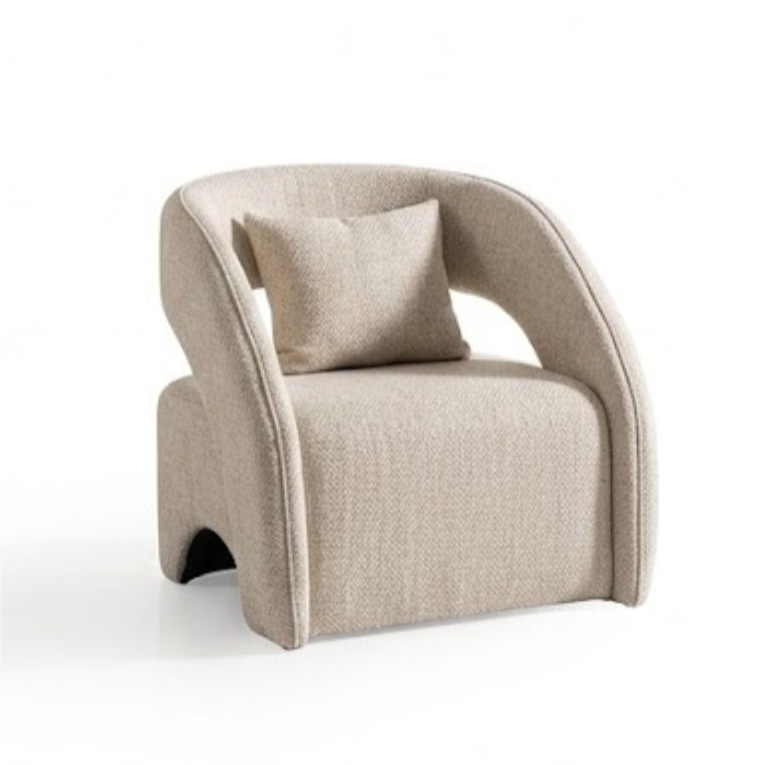 FAUTEUIL SAHARA