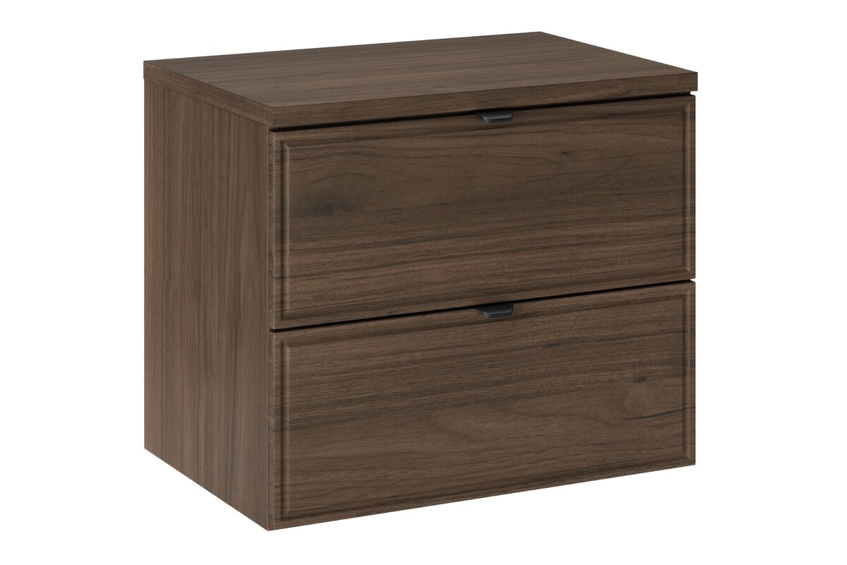 Ensemble de meubles TERRA VILLA de 60 cm avec Plan