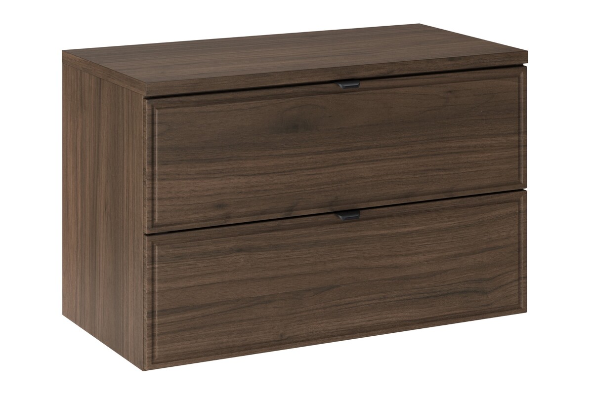 Ensemble de meubles TERRA VILLA de 80 cm avec Plan