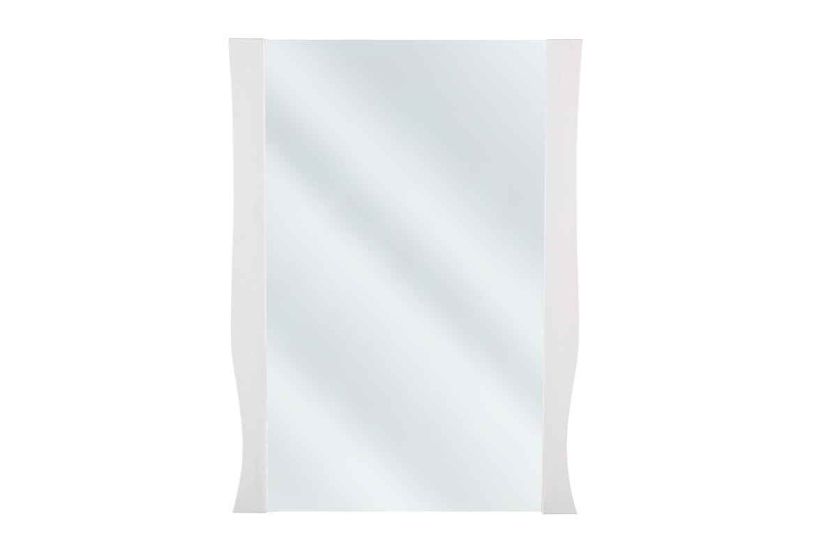 Miroir dans un cadre ELISABETH 60x80