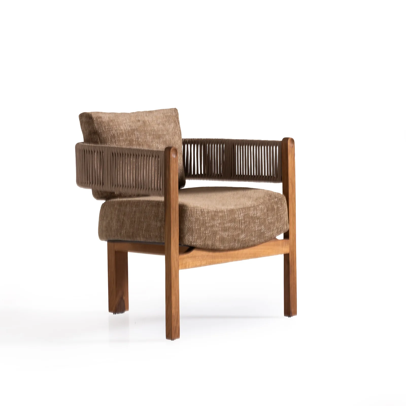 FAUTEUIL LUA