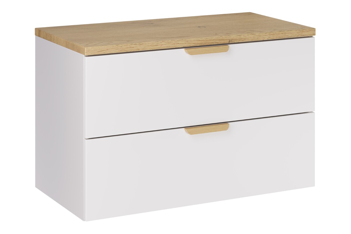 Ensemble de meubles de 80 cm avec plan