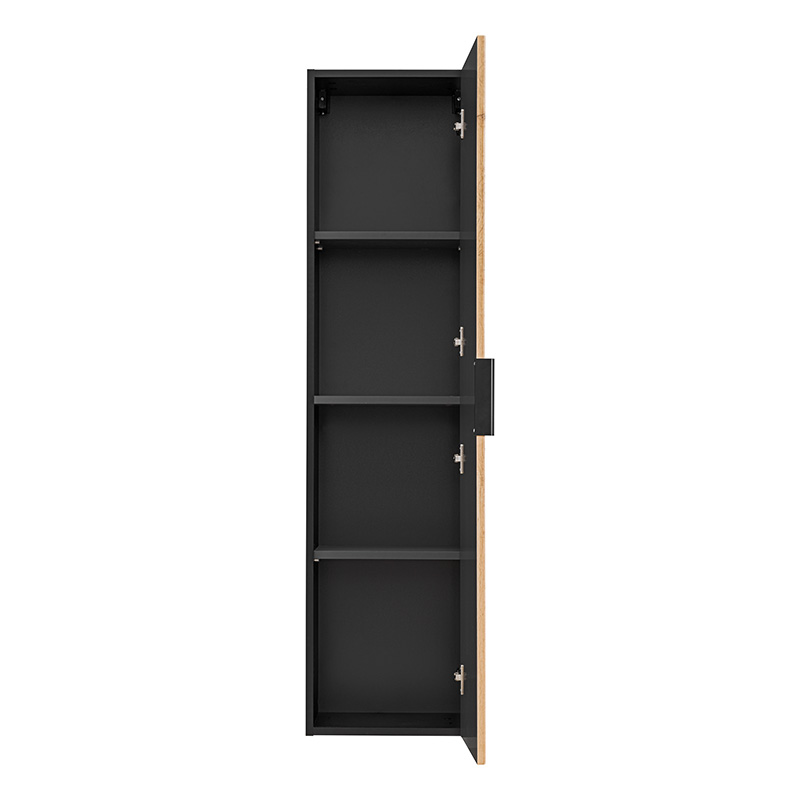 XILO BLACK WOTAN 80-01-D-1D High Cabinet-3
